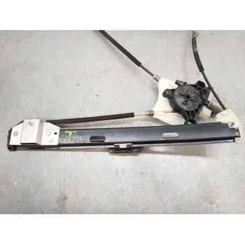 Recambio de elevalunas delantero izquierdo para volkswagen t-roc (a11, d11) 2.0 tdi 4motion referencia OEM IAM 2GA837461F  