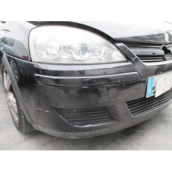 opel corsa c del año 2004