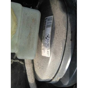 bmw serie 5 berlina (e39) del año 1998