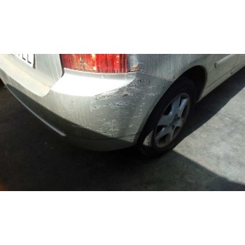 toyota corolla (e12) del año 2007