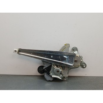 Recambio de elevalunas trasero derecho para lexus is iii (_e3_) 300h (ave30_) referencia OEM IAM 8572053100 7 pines 