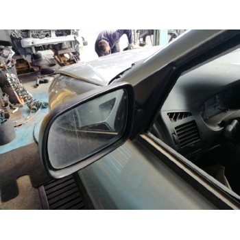 seat ibiza (6k1) del año 2001