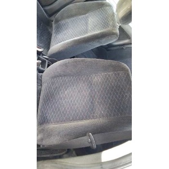 opel astra g berlina del año 1999