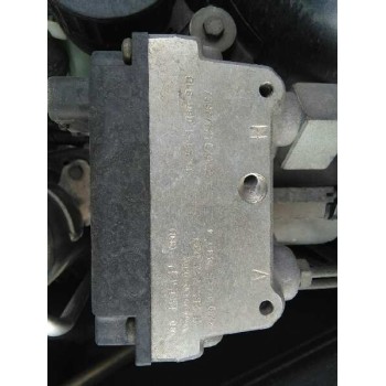 bmw serie 5 berlina (e39) del año 1998