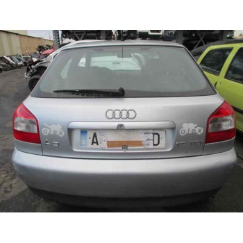 audi a3 (8l) del año 1998