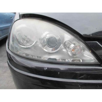 opel corsa c del año 2004