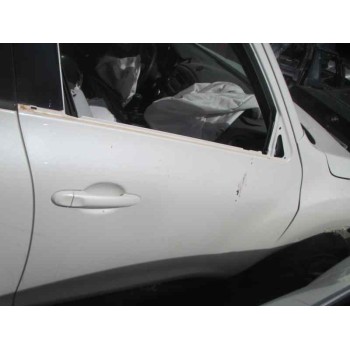 nissan juke (f15) del año 2017