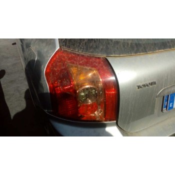 toyota corolla (e12) del año 2007