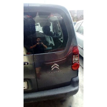 citroën berlingo station wagon del año 2014