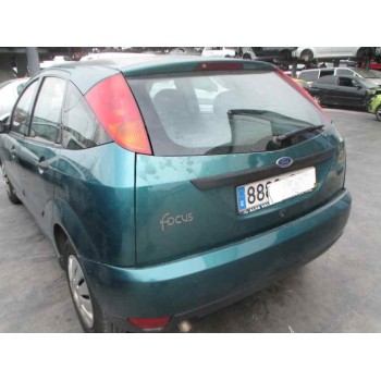 ford focus berlina (cak) del año 2001