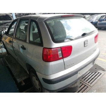 seat ibiza (6k1) del año 2001