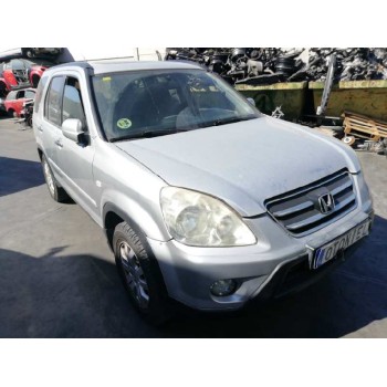 honda cr-v (rd8) del año 2006