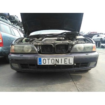 bmw serie 5 berlina (e39) del año 1998
