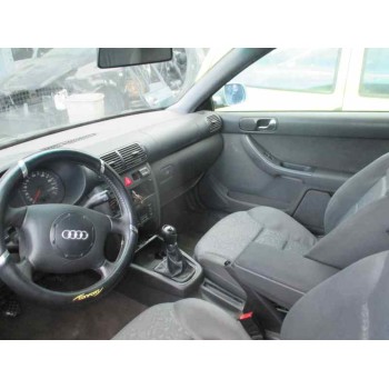 audi a3 (8l) del año 1998
