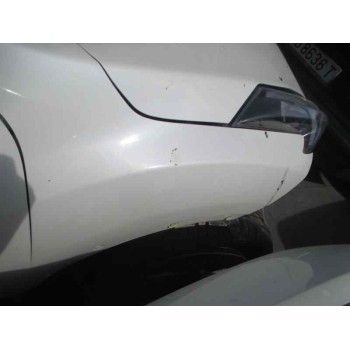 nissan juke (f15) del año 2017