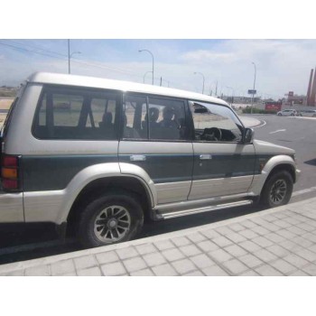 mitsubishi montero (v20/v40) del año 1992