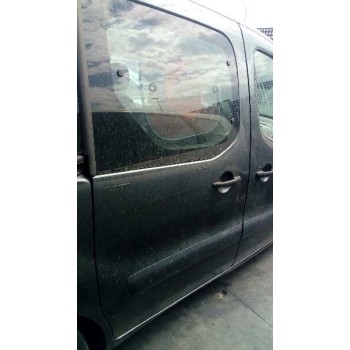 citroën berlingo station wagon del año 2014