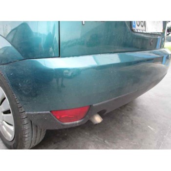 ford focus berlina (cak) del año 2001