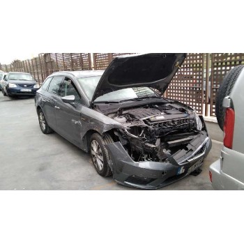 seat leon st (5f8) del año 2017