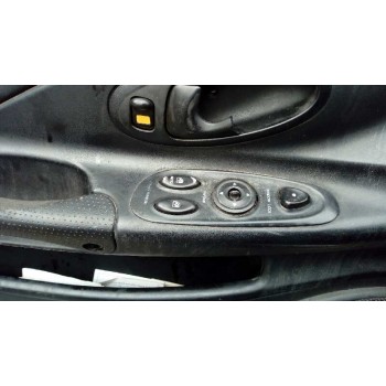 hyundai coupe (j2) del año 1998