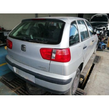 seat ibiza (6k1) del año 2001
