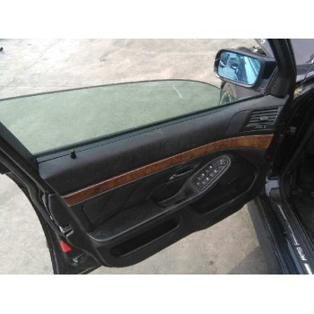 bmw serie 5 berlina (e39) del año 1998