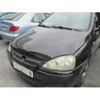 opel corsa c del año 2004
