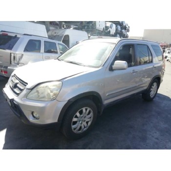 honda cr-v (rd8) del año 2006