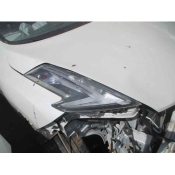 nissan juke (f15) del año 2017