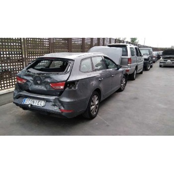 seat leon st (5f8) del año 2017