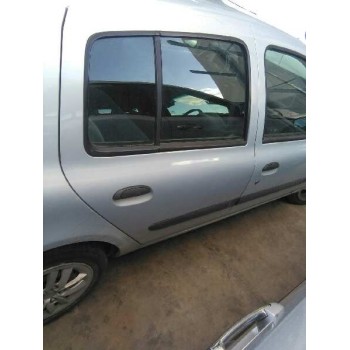 renault clio ii fase i (b/cbo) del año 1999