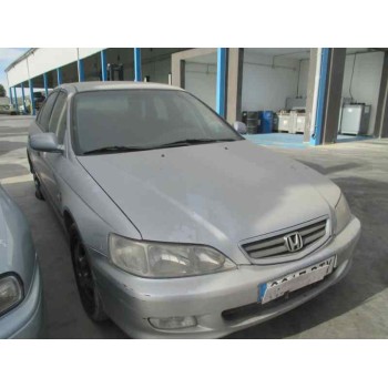 honda accord berlina (cg7-9/ch1-7) del año 2002