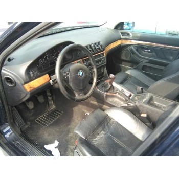 bmw serie 5 berlina (e39) del año 1998