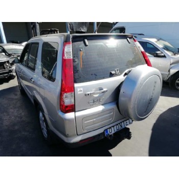 honda cr-v (rd8) del año 2006