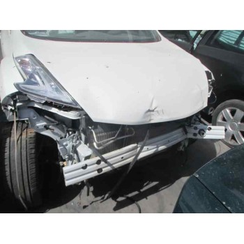 nissan juke (f15) del año 2017