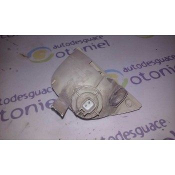 Recambio de faro antiniebla trasero izquierdo para ford focus berlina (cak) trend referencia OEM IAM   C/CATADRIOPTICO