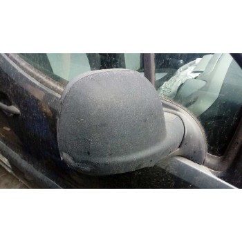 citroën berlingo station wagon del año 2014