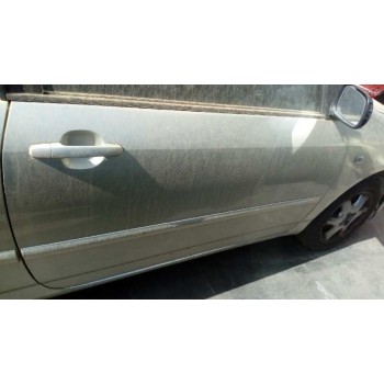 toyota corolla (e12) del año 2007