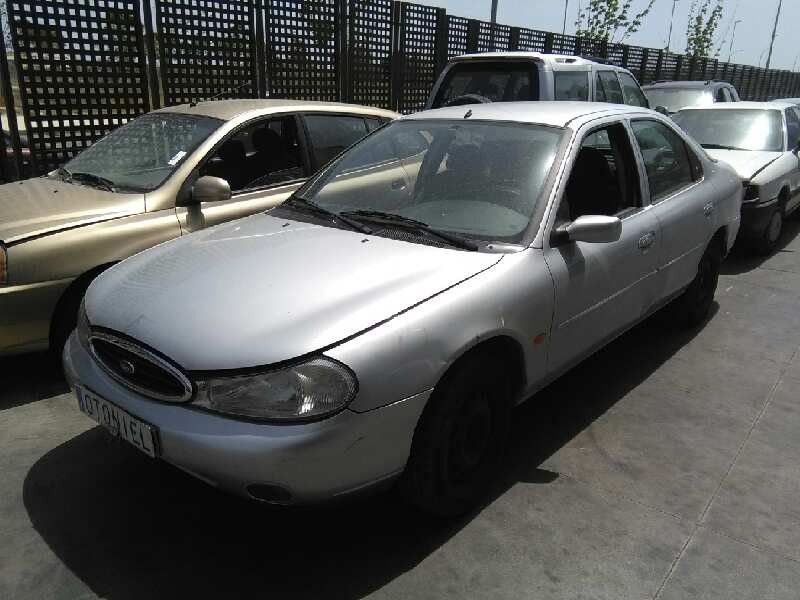 FORD MONDEO BERLINA (GD)