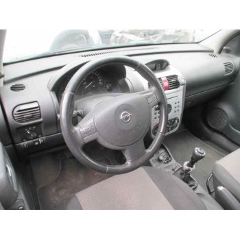 opel corsa c del año 2004