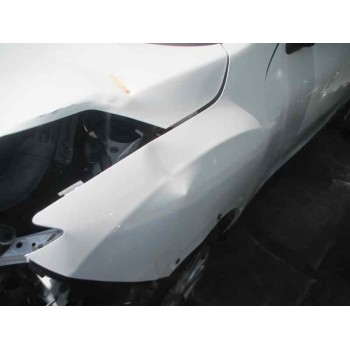 nissan juke (f15) del año 2017