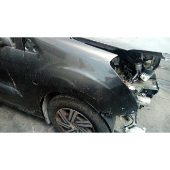 citroën berlingo station wagon del año 2014