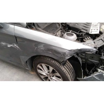 seat leon st (5f8) del año 2017