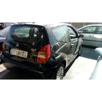 citroën c2 del año 2004