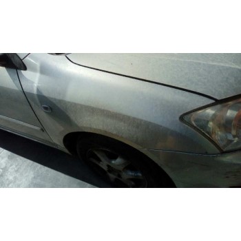 toyota corolla (e12) del año 2007