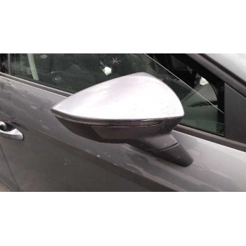 seat leon st (5f8) del año 2017