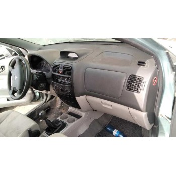 mitsubishi space star (dg0) del año 2002