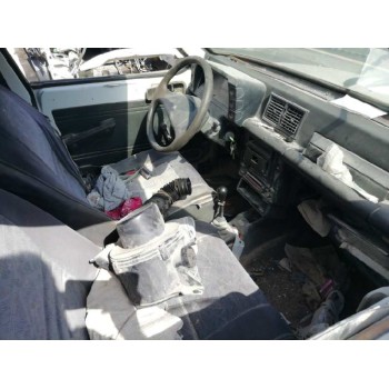 citroën c15 del año 2002