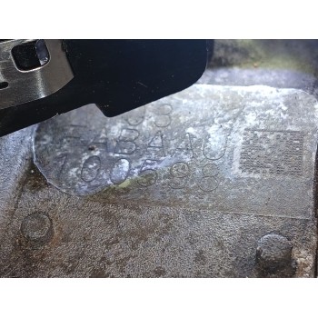 Recambio de caja cambios para hyundai i40 i cw (vf) 1.7 crdi referencia OEM IAM WT03 FABAAU100598 