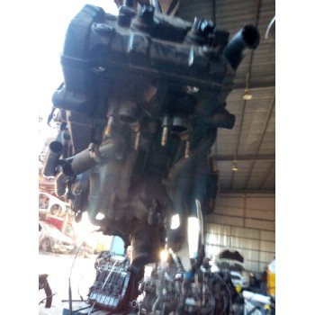 Recambio de motor completo para yamaha r7 referencia OEM IAM  B 3.400KM ARRANCADO , HAY VIDEO